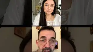 Дмитрий Певцов прямой эфир Инстаграм 26 12 2021