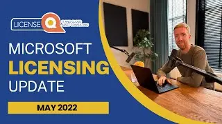 Microsoft 365, Azure, LinkedIn Sales Navigator and more | Microsoft Licensing Updates 2022