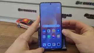 🔥XIAOMI / HYPER OS / FRP Xiaomi 12T Pro 5G / Сброс Аккаунта Гугл. БЕЗ ПК❗️Бесплатный метод 🔐🤗