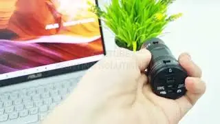 F9 Mini Camera Video Recording & Time Date Setting Tutorial Guide