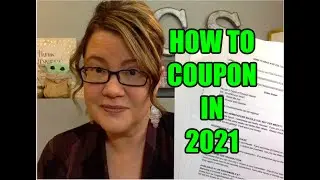 HOW TO COUPON IN 2021 | How to Read & Use Coupons