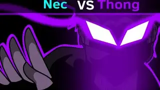 Nec but Animator VS Thong Animation [ Animation ]