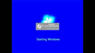 Microsoft Windows 7 Startup Sound in LTKC Map 1