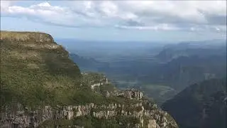 Morro da Igreja - Mensagem para Arabela