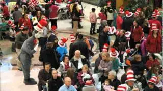 PSC and Read Across America