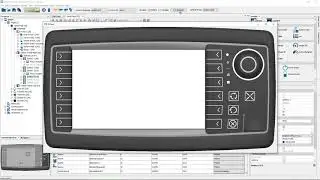 Pressed Released Image functionality