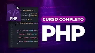 Curso de PHP 7 - Aula 01 - Introdução ao PHP 7