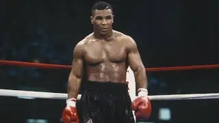 Mike TYSON 🇺🇸 vs 🇺🇸 Pinklon THOMAS [30-05-1987] [WBC/WBA Pesado] [Español] [3/6 Rds.]