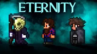 Fargos Eternity Mode Co-op | Day 8