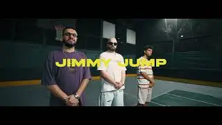 Octave -  Jimmy Jump (OFFICIAL VIDEO)