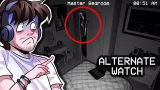 OBSERVATION DUTY + ALTERNATES = ABSOLUTELY TERRIFYING.. | Alternate Watch