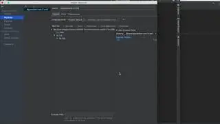 Fixing Modules in IntelliJ