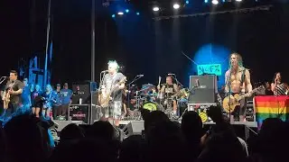 NOFX live - [Encore] Punk In Drublic - Brockton, Ma 9/1/24