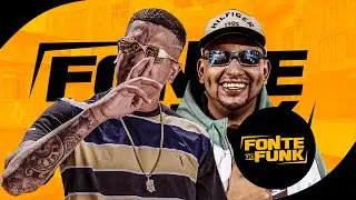 MC Lele JP e MC Leozinho ZS - Teneré é O Trovão - Os Menino Lançou (DJ Boy) Fonte do Funk 2020