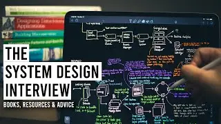 Want to Get Better at the System Design Interview? Start Here!