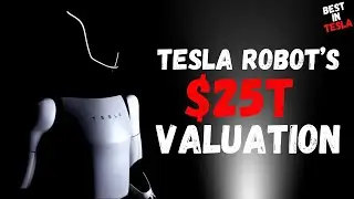 Robots startup are destined to fail against Tesla says Elon Musk - Tesla’s pace of innovation!