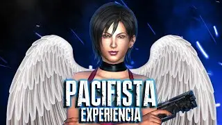 Mínimo de Kills - PACIFISTA - SEPARATE WAYS - RE4 EXPERIÊNCIA