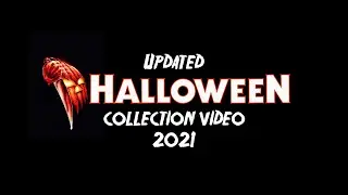 【Collection】Halloween Collection Update! (2021)