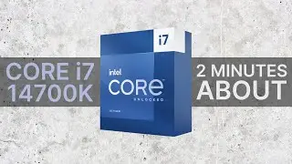 Intel Core i7-14700K /14700KF vs i9-13900K vs i7-13700K vs Ryzen 7 7800X3D vs 9 7900X3D