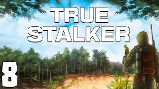 S.T.A.L.K.E.R. True Stalker #8. Бар