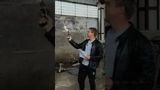 Крутая Игрушка для взрослых свободная покупка револьвер бульдог от KURS