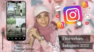 Fitur Instagram terbaru 2022 anti kudet