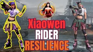 XIAOWEN HERO - Stats, Skills, Formation - STATE OF SURVIVAL GUIDE