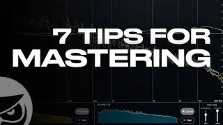 7 Mastering Tips That Helped Me Get Better