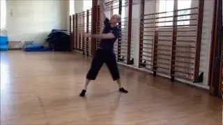 Bodyweight workout for the core - Primal Flow