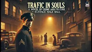 🚨 Traffic in Souls: A Novel of Crime and Its Cure 📖 | Eustace Hale Ball's Gripping Crime Thriller!
