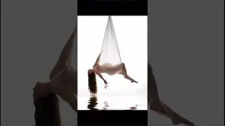 Behind the scenes of my maternity shoot with results! 