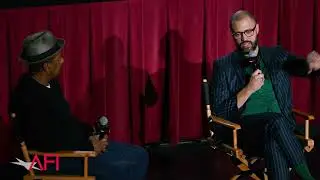 AMERICAN FICTION Q&A | AFI FEST 2023