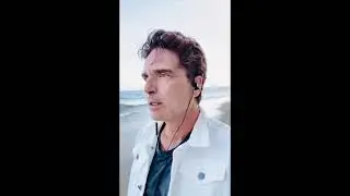 Richard Marx - Same Heartbreak Different Day (Official Lyric Video)