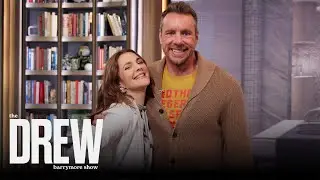 Dax Shepard Reveals the Wildest Rumors About He and Wife Kristen Bell | The Drew Barrymore Show