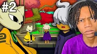 Does Shuanshuan Hate Me? | Nine Sols Gameplay [EP.2]
