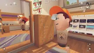 Rec Room Isnt Real...