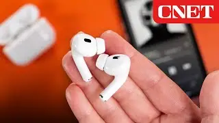 AirPods Pro 2 Review: Two Months Later