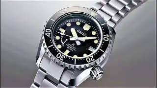 TOP 8 BEST SEIKO WATCHES FOR MEN (2023)