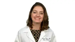 Doc Talk with Lauren P. Porras, MD - Tendon Related Injuries