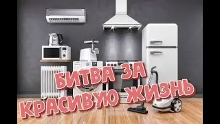 Битва за красивую жизнь. Казахстан не может жить красивее России?