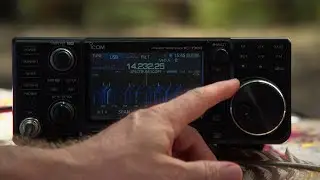 Parks on the Air