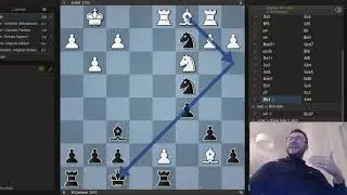 The Comeback King: Magnus Carlsen's 3 Incredible Wins After Consecutive Losses