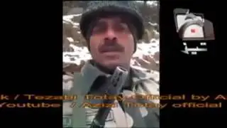 Indian ARMY FUNNY PANJABI DUBBED