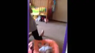 Afternoon with mommy part 1