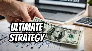 $10 to $100 in 30 Mins! (Strategy Revealed)