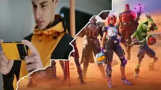 El Mejor Teléfono Económico para Fortnite en 2024! Poco X5 Pro: Potencia Sin Gastar de Más