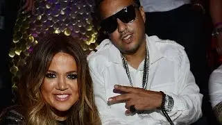 Khloe Kardashian Talks Sex Life With French Montana