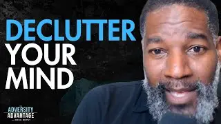 How To Escape The Rat Race, Declutter Your Mind & Transform Your Life | T.K. Coleman