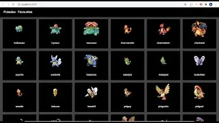 Creating a Pokedex With React JS, Material UI And React Router - Part 3 - Designing The Navbar