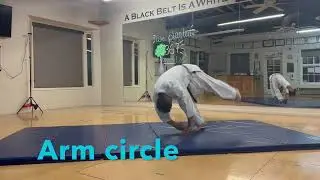 Shoulder Roll